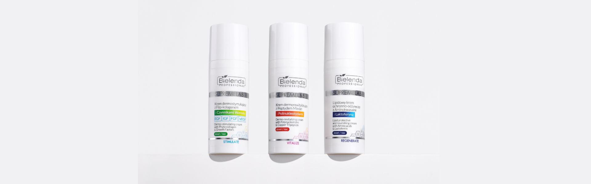 Na te nowoczesne składniki aktywne warto postawić