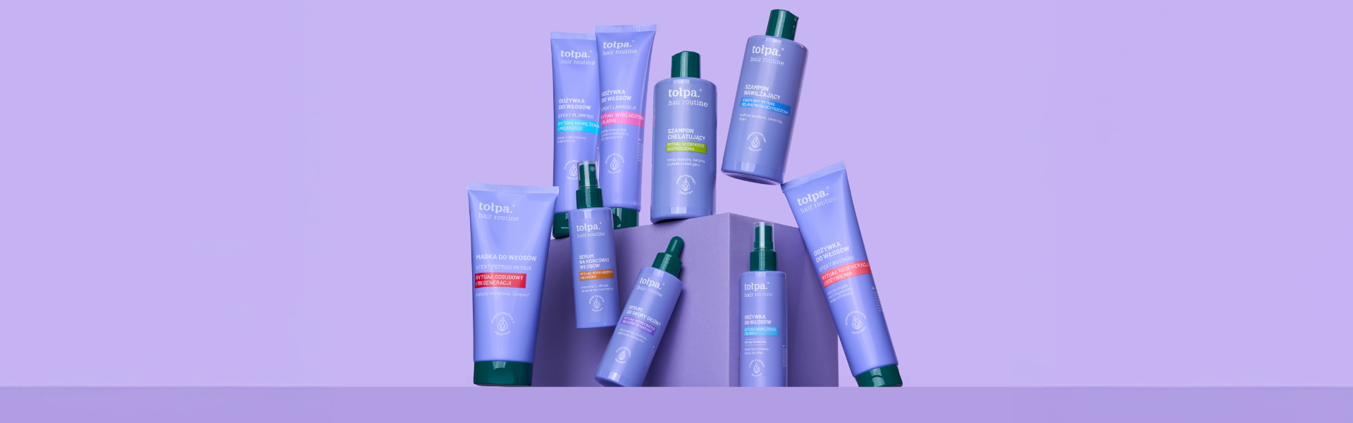 Co daje stosowanie wcierek do głowy?