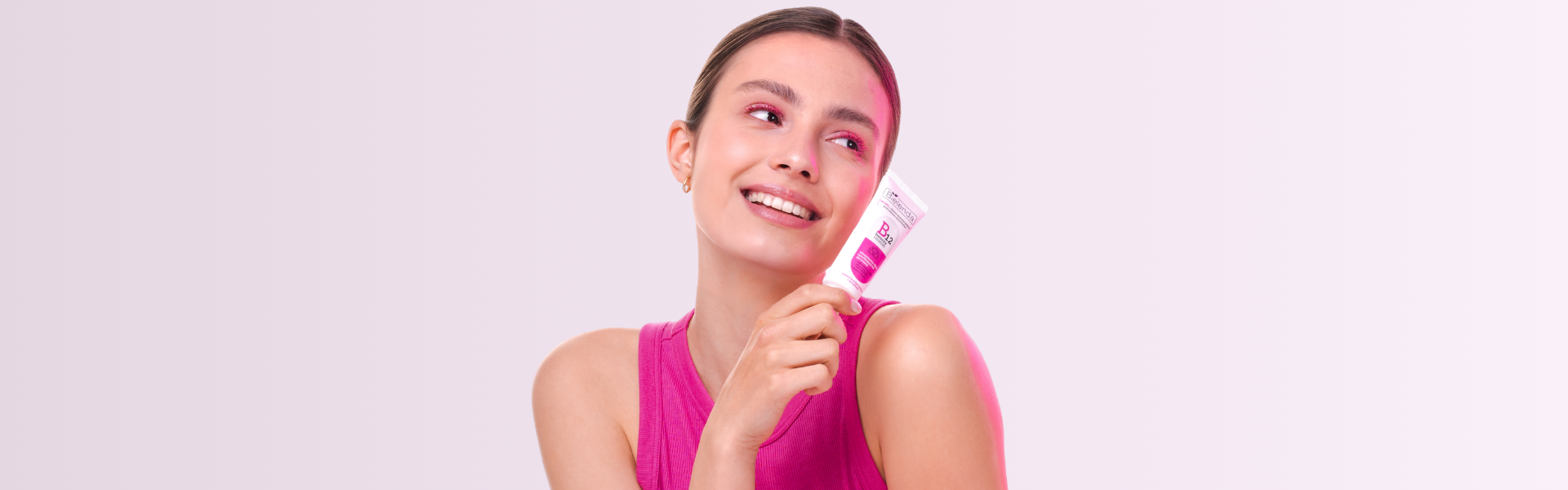 Witamina B12 w kosmetykach – jak działa na Twoją skórę?