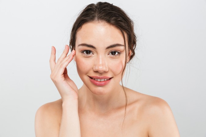 Joga twarzy – ćwiczenia i efekty