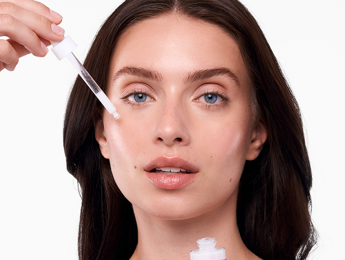 =Oczyszczanie twarzy