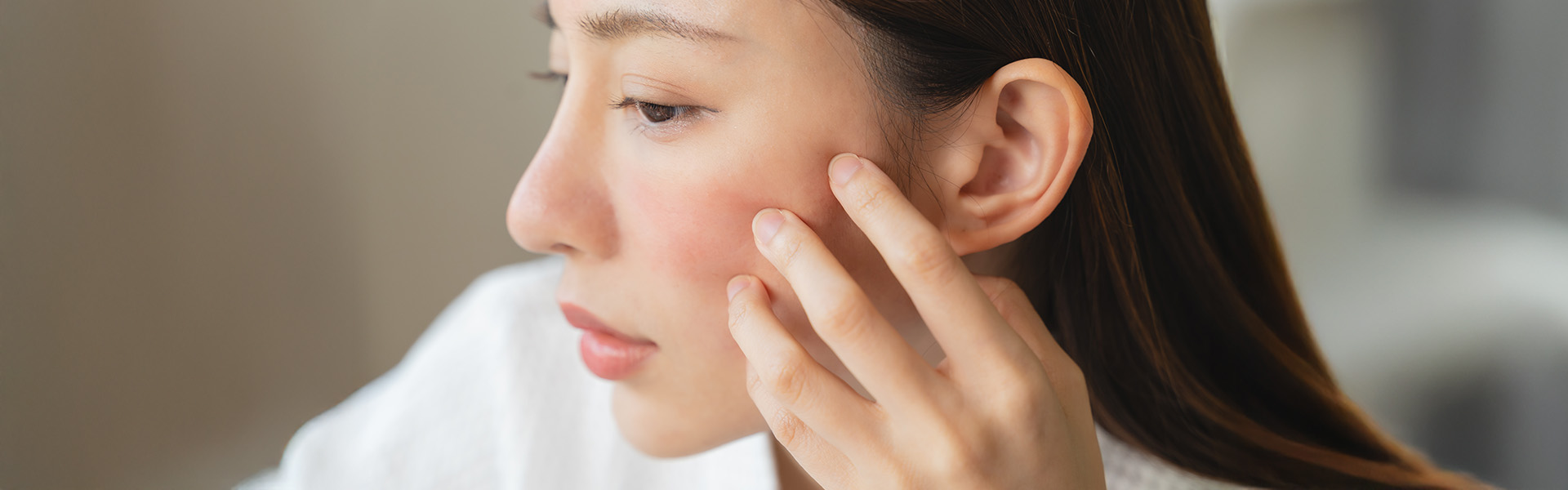 Skóra reaktywna - czyli jaka?