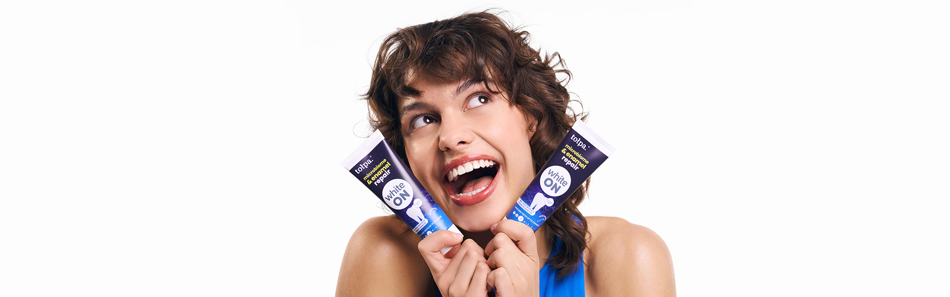 Co na krwawiące i wrażliwe dziąsła?