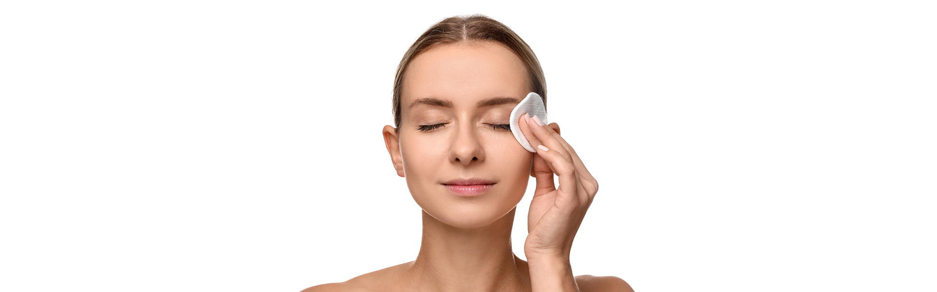 Czy tonik się zmywa?