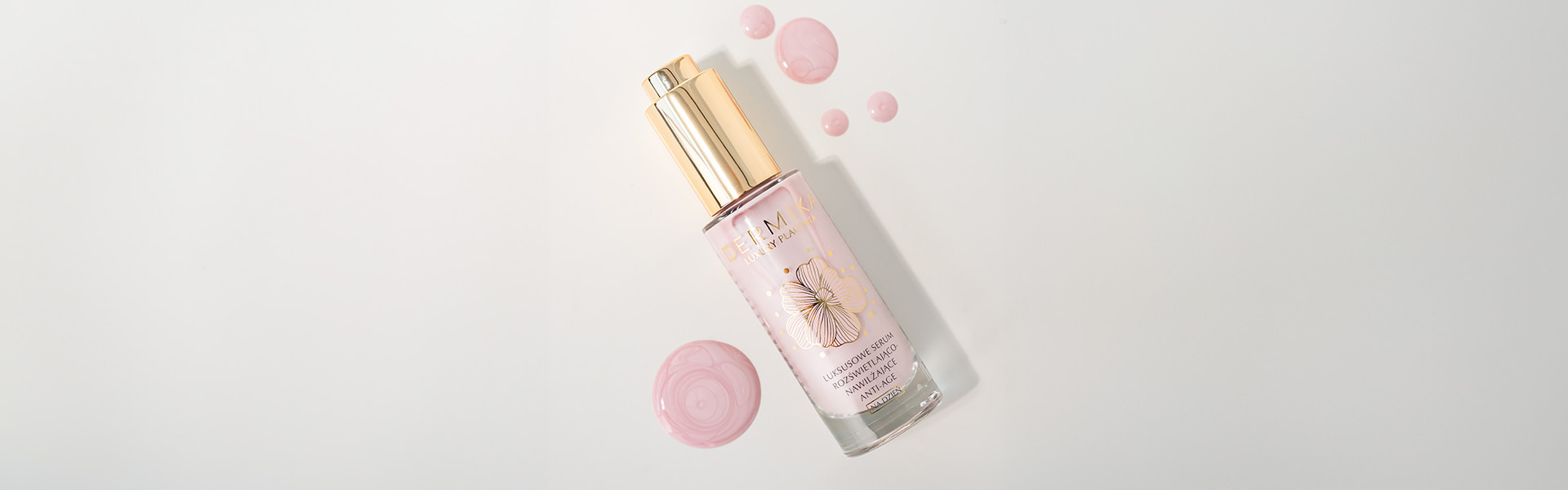 Efekt glow na twarzy – kosmetyki, z którymi zyskasz naturalny blask i świeżość!