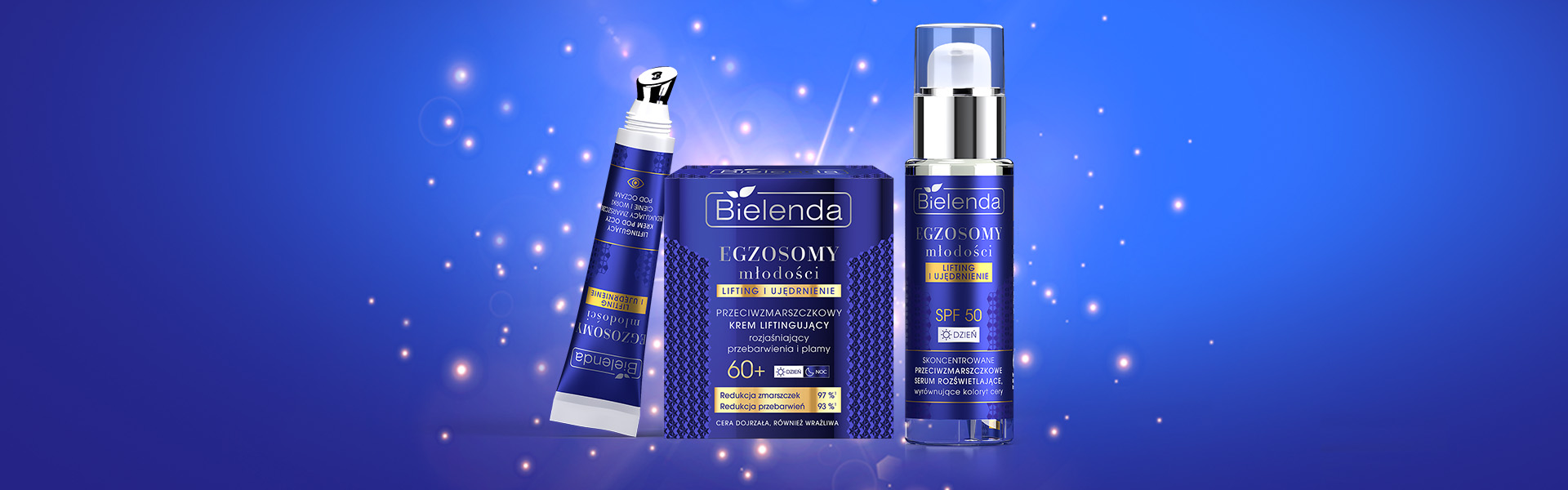 Egzosomy – przełom w pielęgnacji skóry i walce ze starzeniem