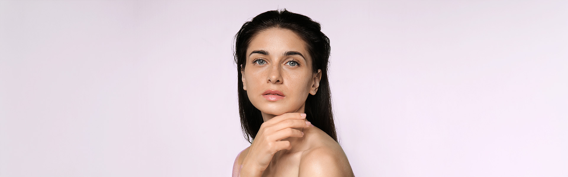 Make up no make up - idealny na wiosnę! 