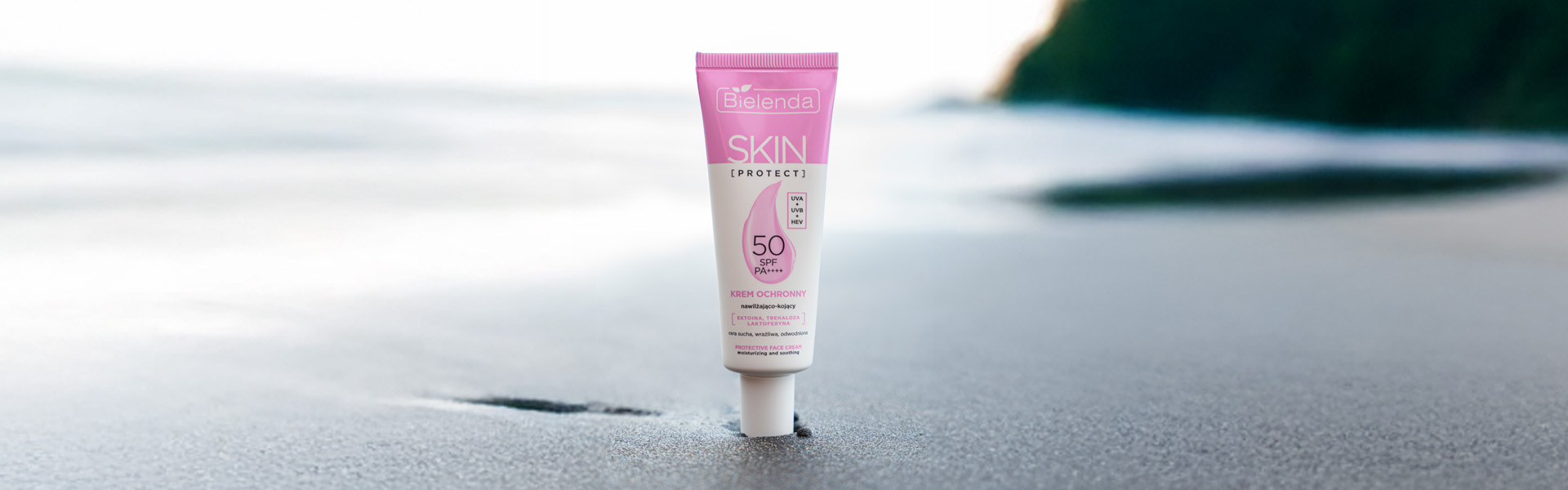 Krem z filtrem 50 do twarzy - ranking