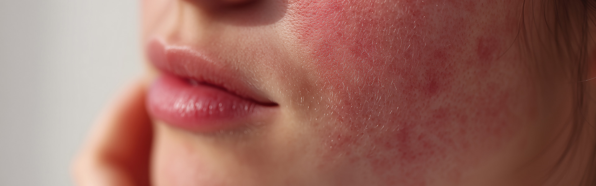 Domowe sposoby na stan zapalny skóry - jak sobie pomóc doraźnie?