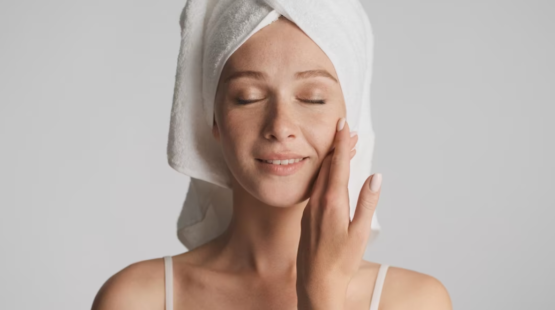 Pielęgnacja cery wrażliwej