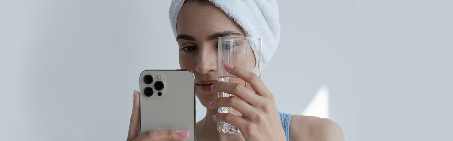 3 proste sposoby na oczyszczenie organizmu z toksyn