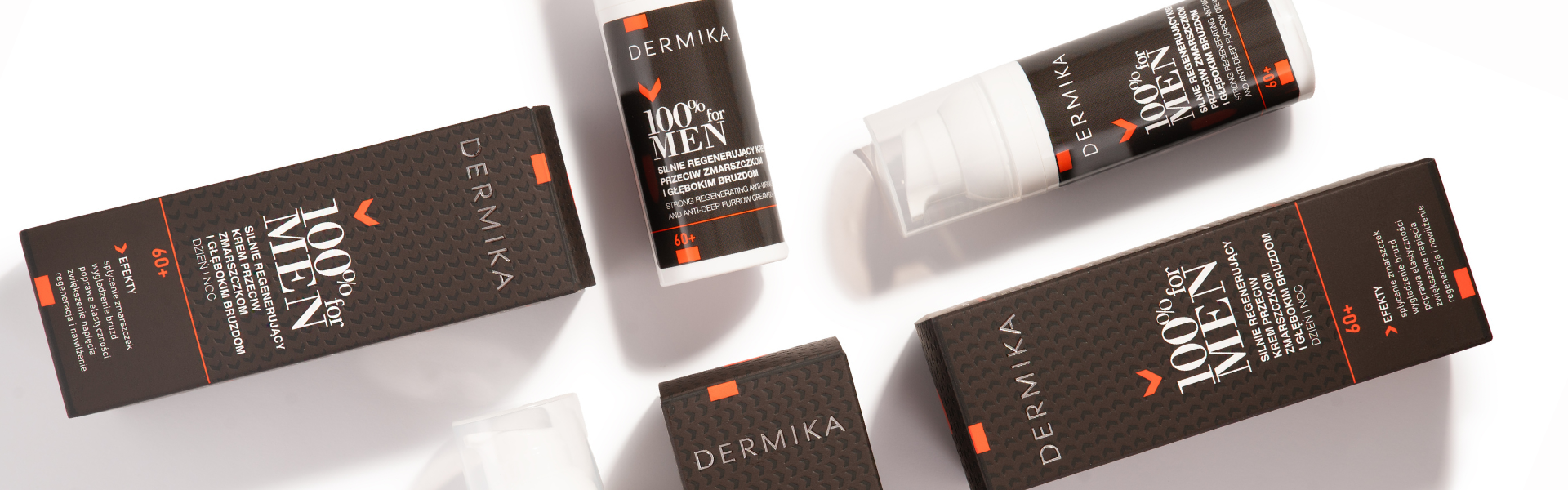 Jak dobrać pielęgnację dla mężczyzn i dlaczego własne kosmetyki mają znaczenie?