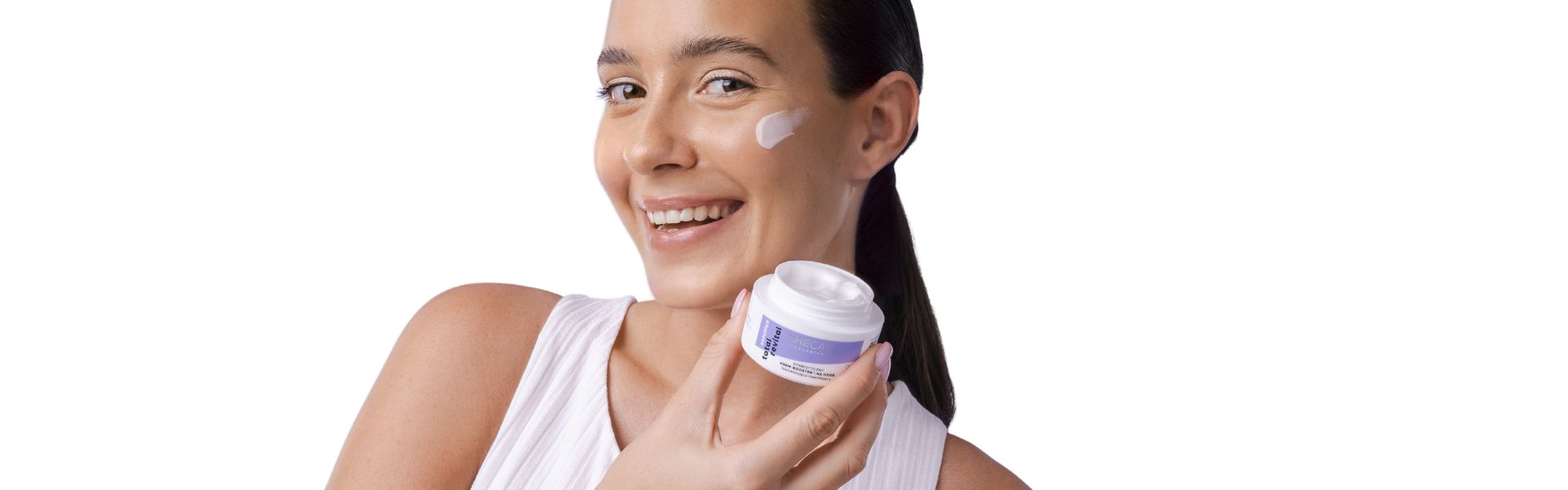 Krem na noc – czym różni się od kremu na dzień i jak go stosować?