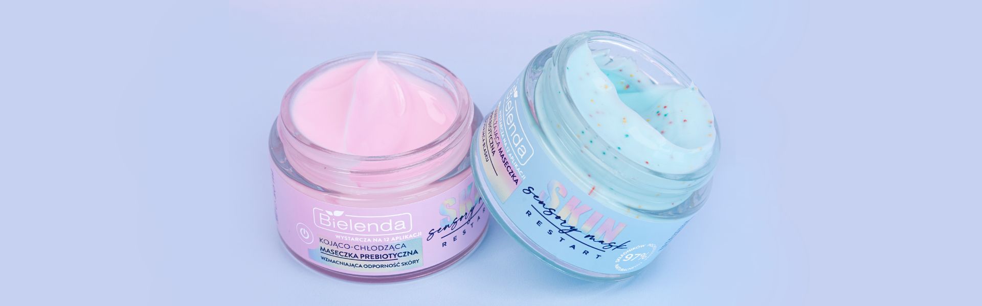 8 powodów dla których warto stosować maseczki - sprawdź!