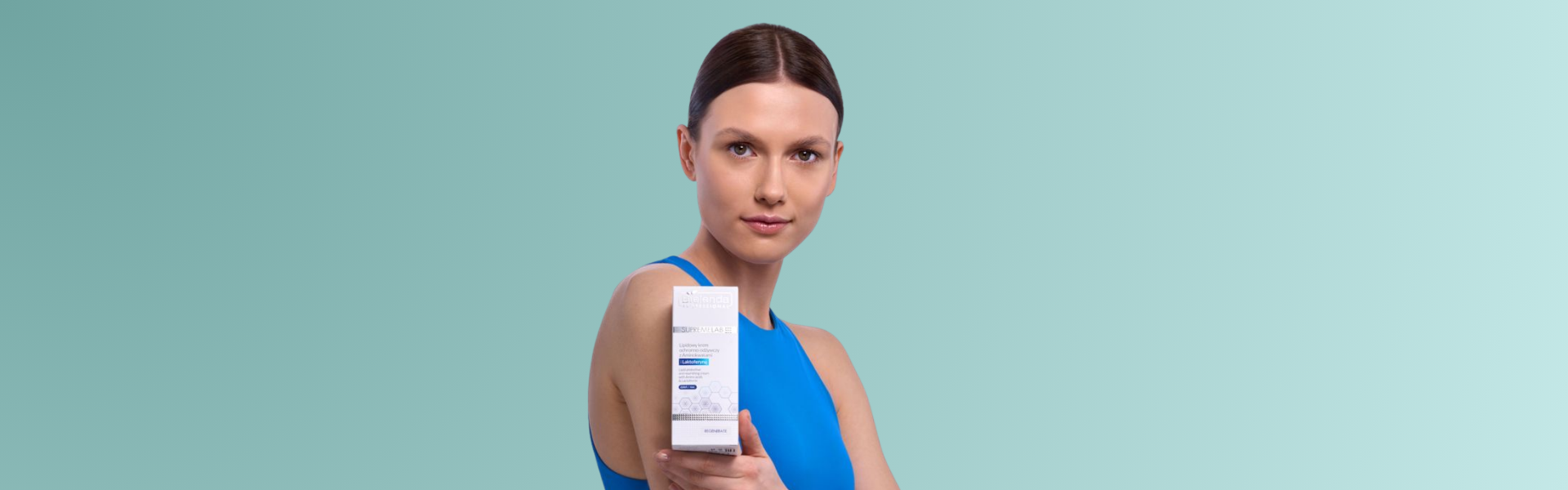 Prawidłowe pH skóry twarzy