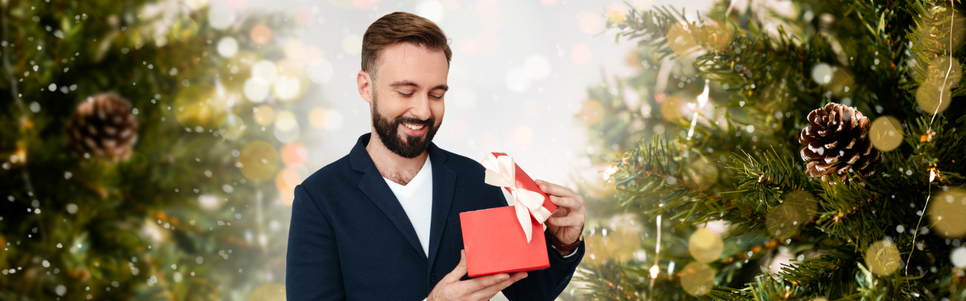 Mikołajki i Święta 2025 do 50 zł i 100 zł. Kosmetyczne prezenty dla mężczyzn