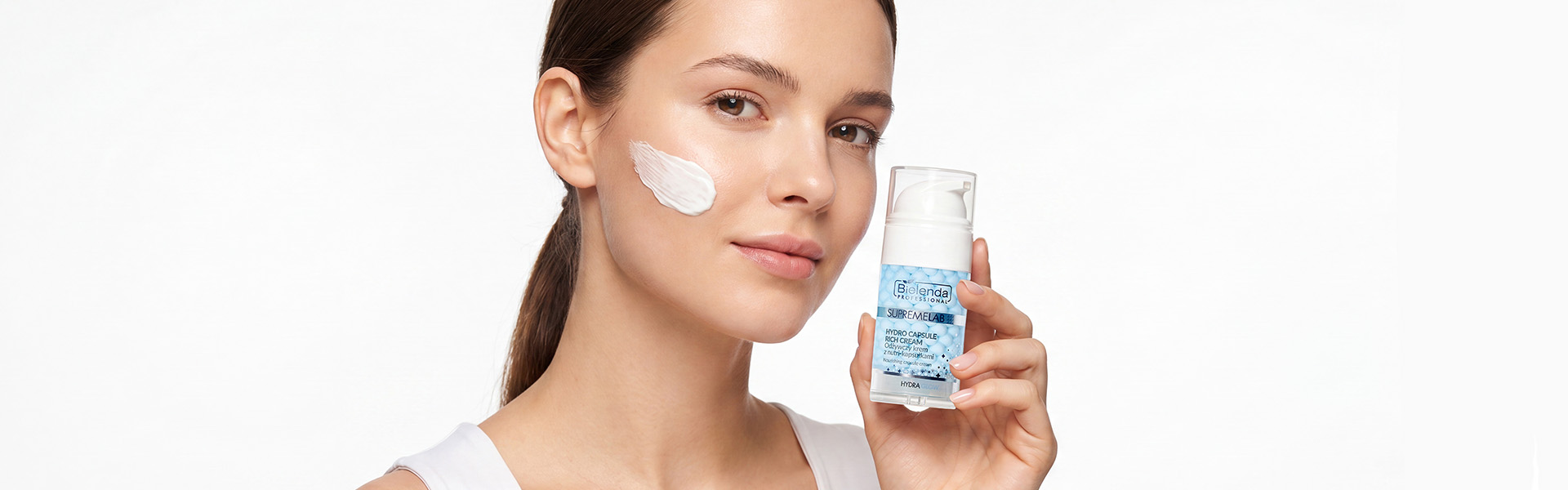Skóra jak porcelana! Jak osiągnąć efekt glass skin?