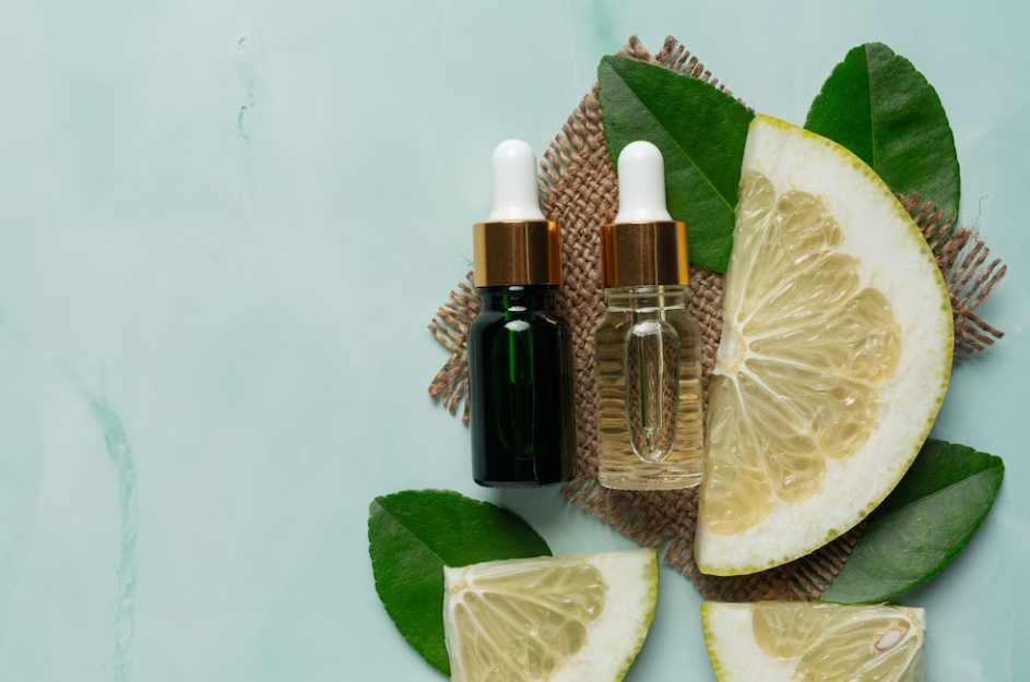 Witamina E i jej właściwości