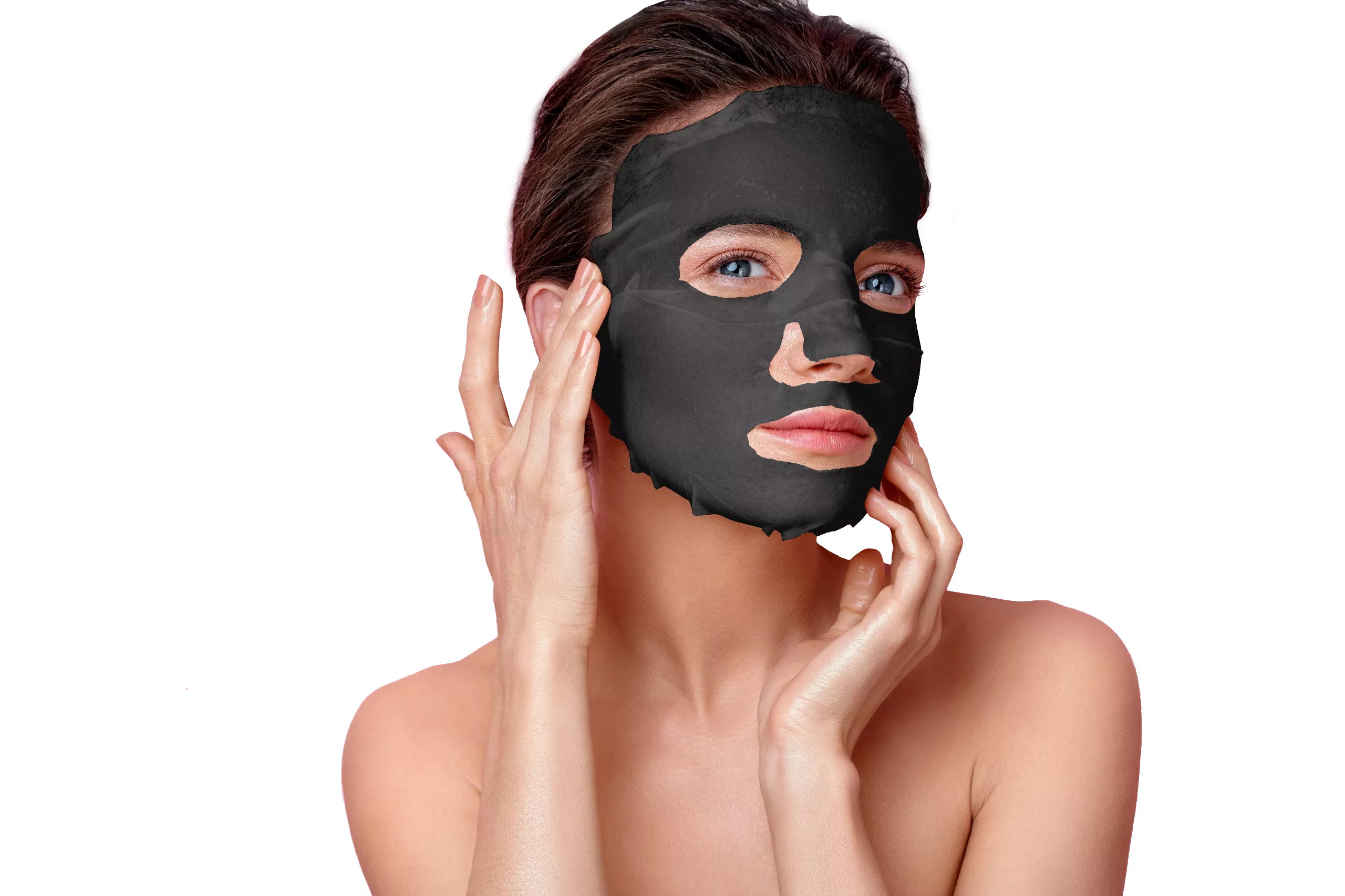 Snail Beauty Secrets model