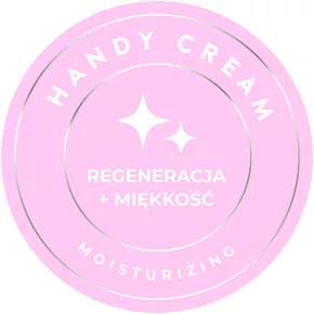 Krem do rąk REGENERACJA + MIĘKKOŚĆ, 50 ml