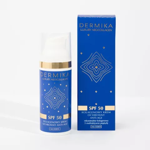 dermika luxury neocollagen