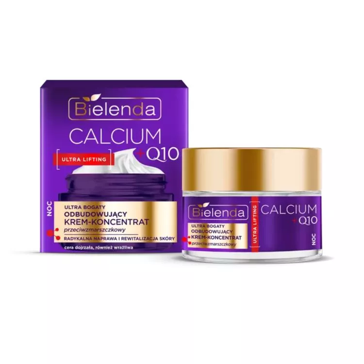 Calcium Q10