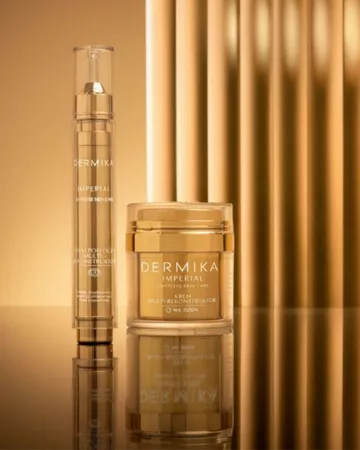 Krem pod oczy multi-rekonstruktor