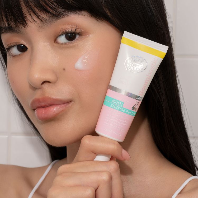 peeling enzymatyczny