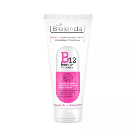 B12 Beauty Vitamin