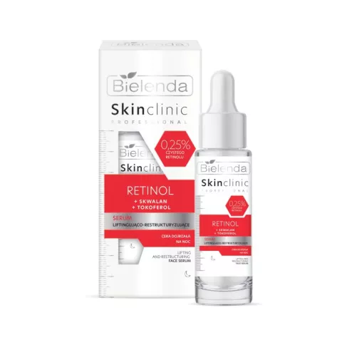 retinol