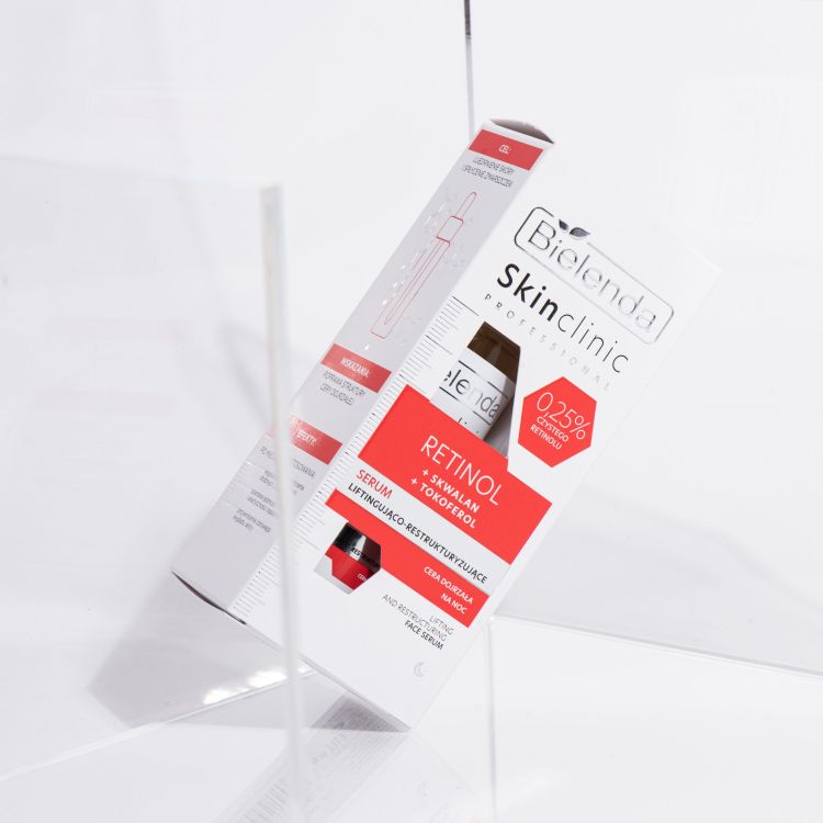 retinol