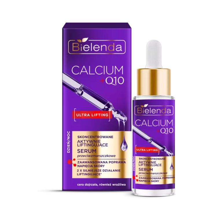 serum calcium