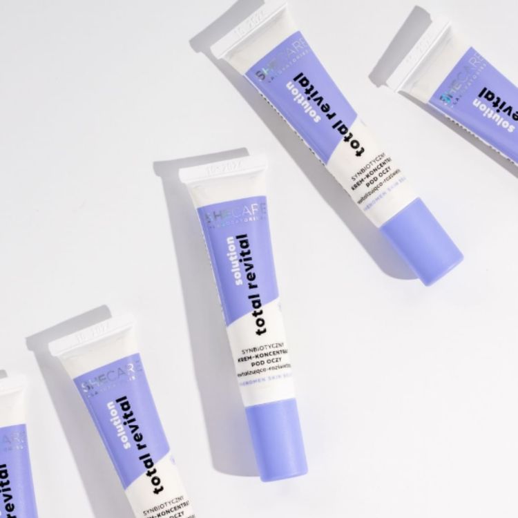 solution total revital krem SHECARE