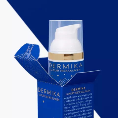 dermika luxury neocollagen